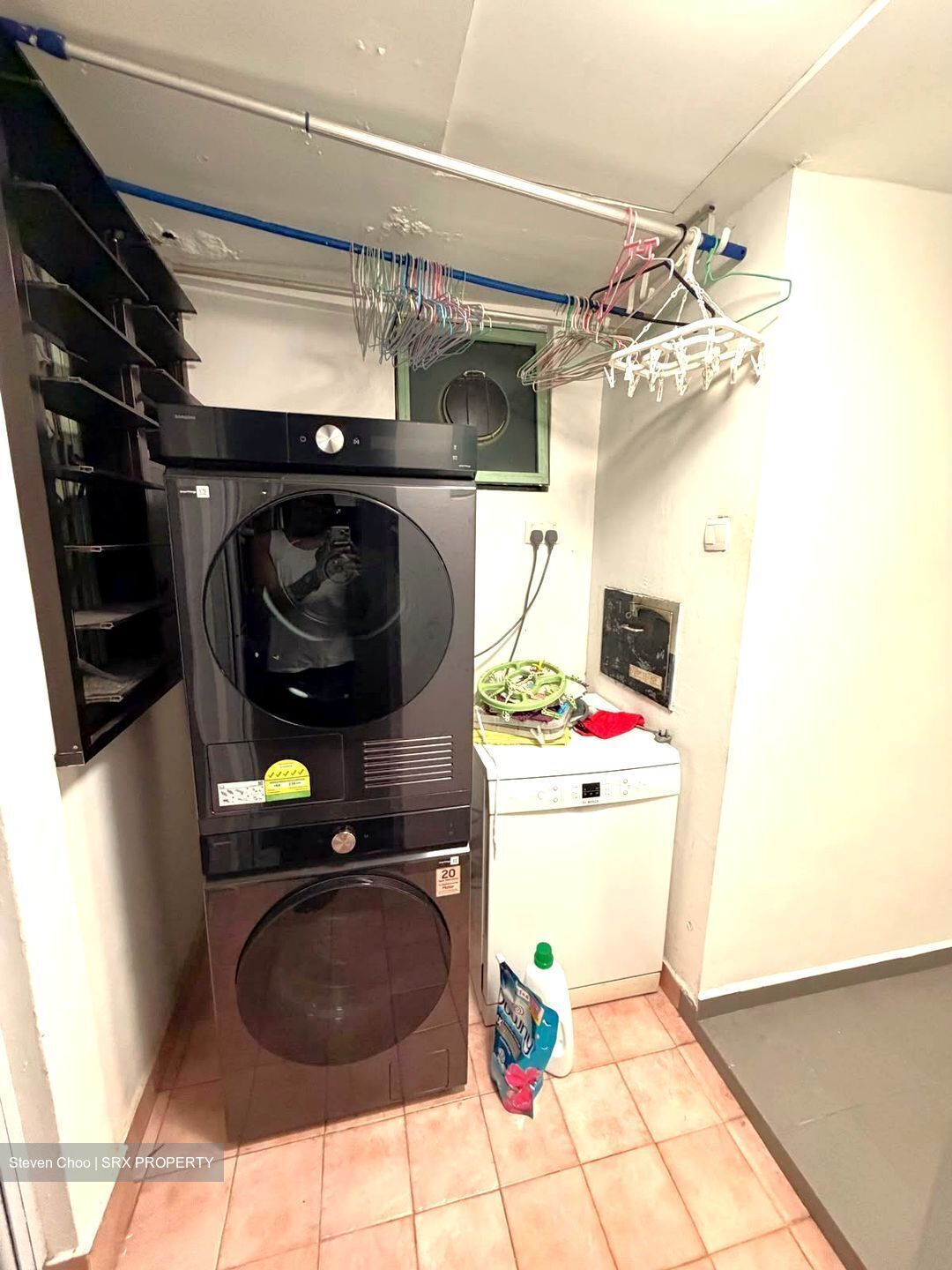 Hougang Green (D19), Apartment #578662001
